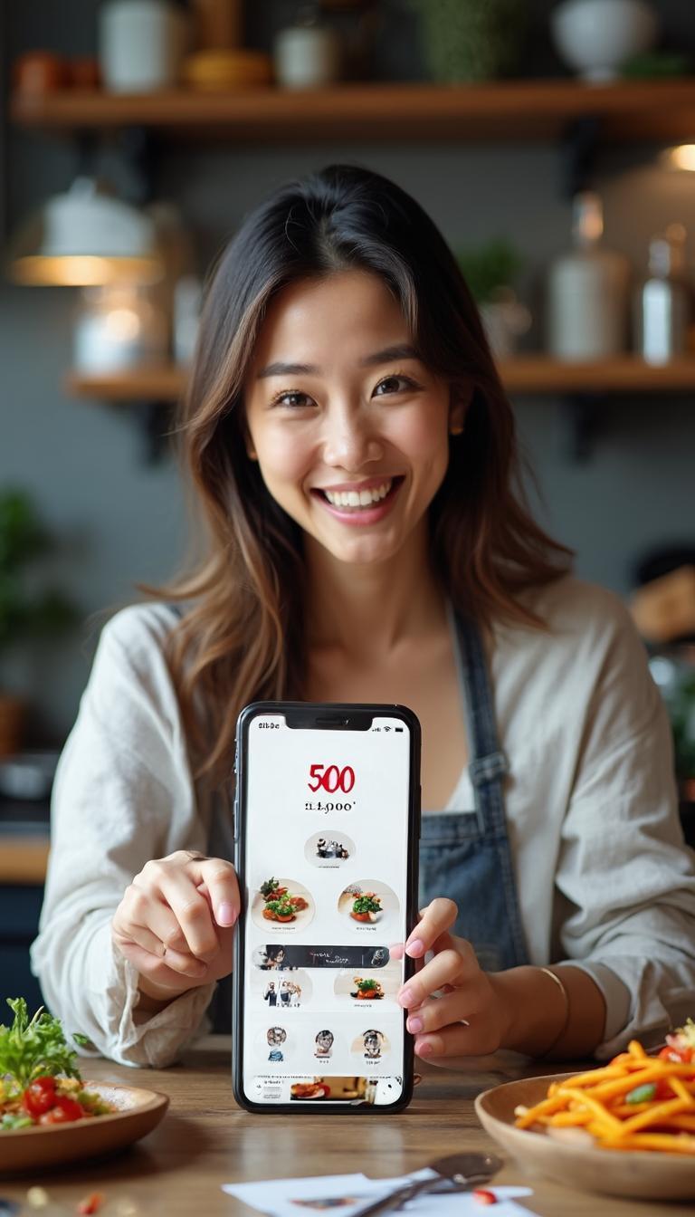 巨量千川手机登录app下载_怎么在手机上下载千川App？插图