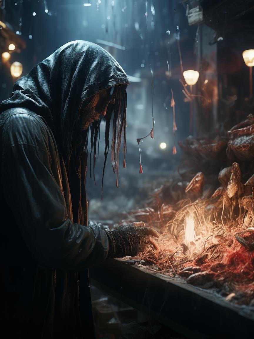 抖音鱼爪交易是正品吗_抖音鱼爪真伪？插图