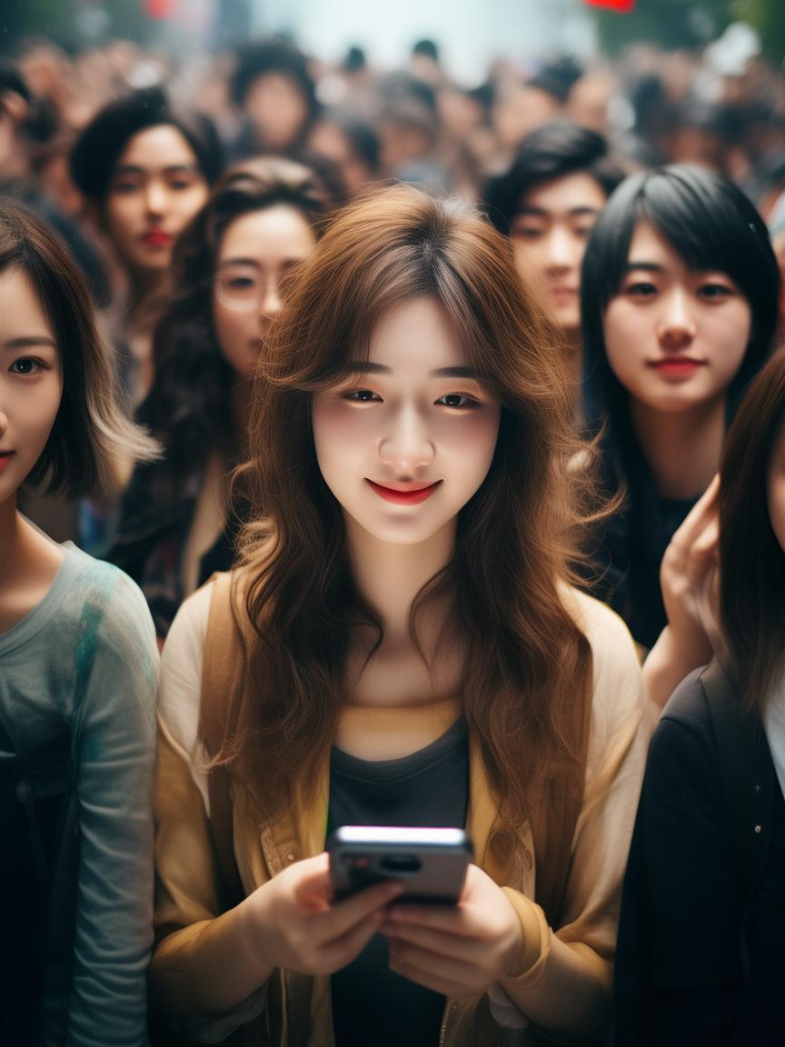 王心凌看抖音涨粉了吗_王心凌抖音涨粉？插图