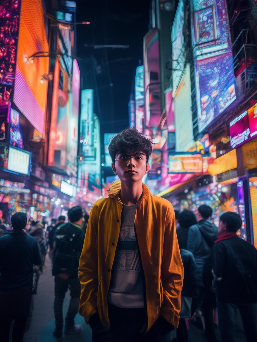 男大学生抖音发什么涨粉_抖音涨粉秘籍？插图