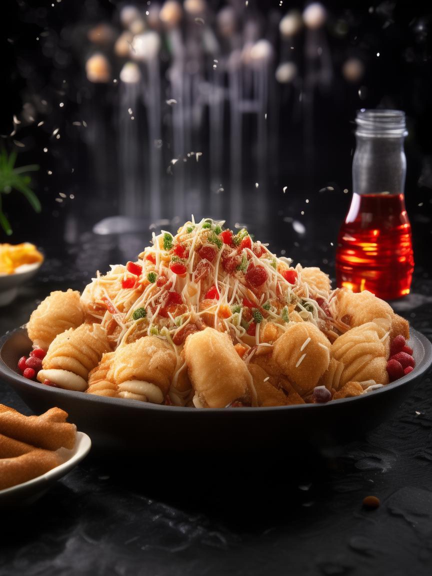 抖音零食号怎么起号吸粉_抖音零食号如何吸粉？插图