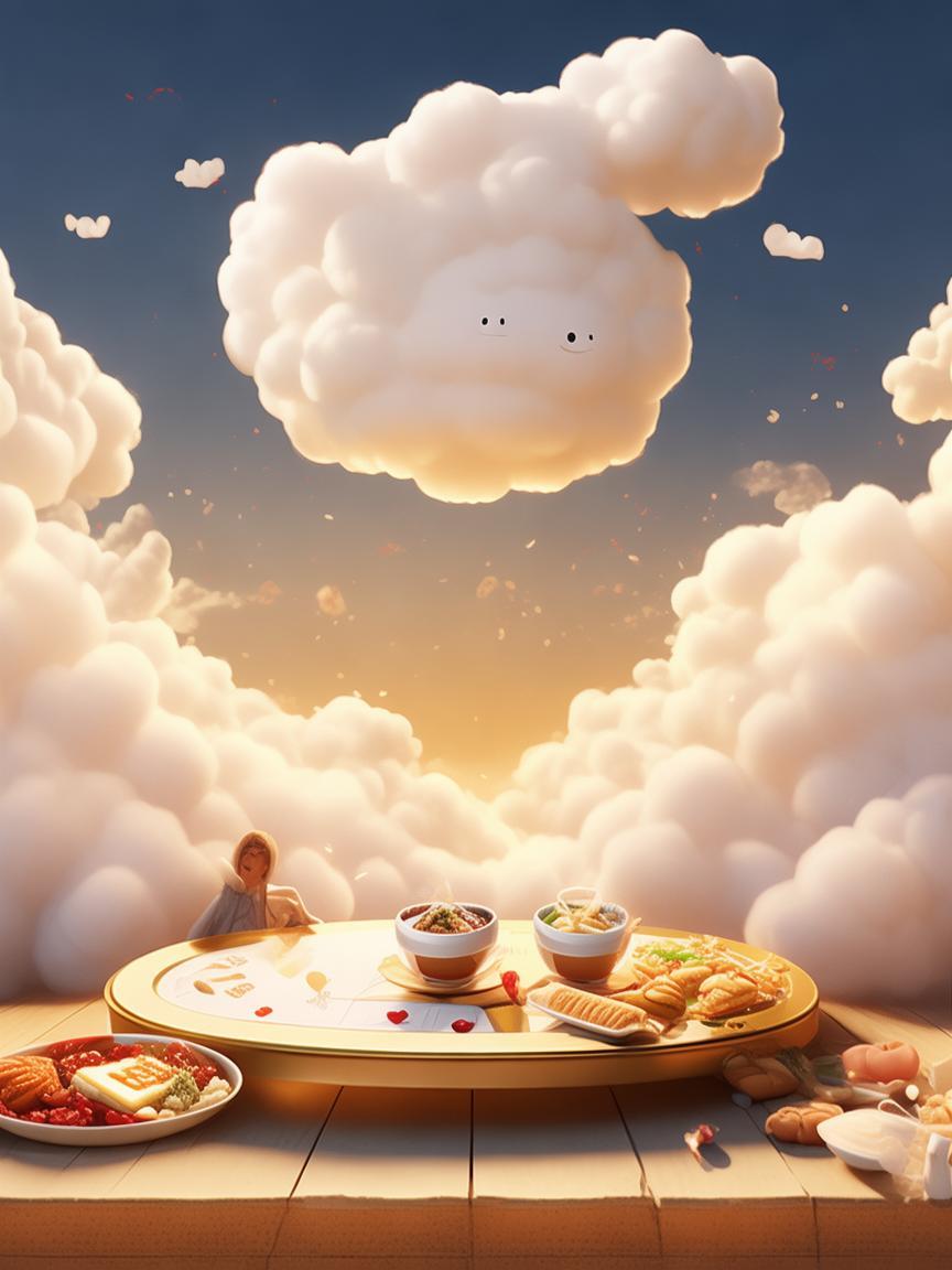 云朵抖音涨粉几十万粉丝_云朵抖音涨粉之谜？插图