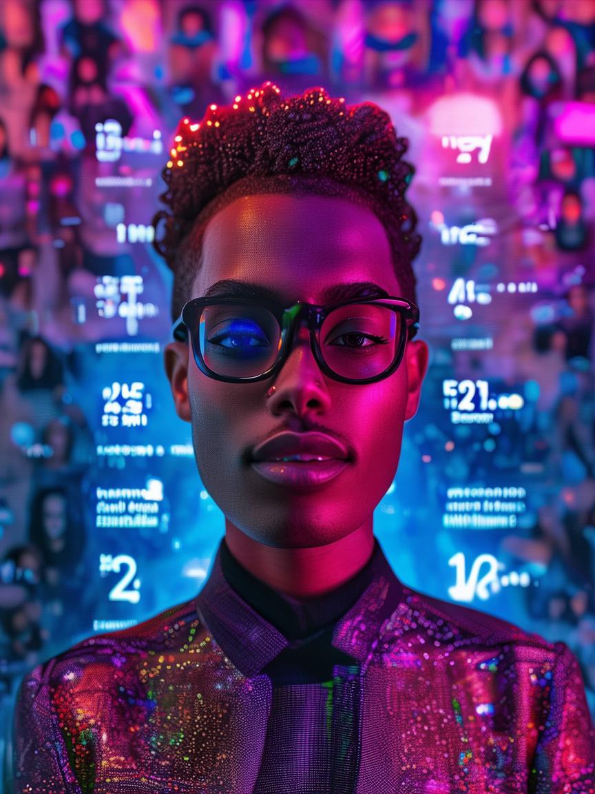 抖音万人涨粉有什么用处_涨粉好处？插图