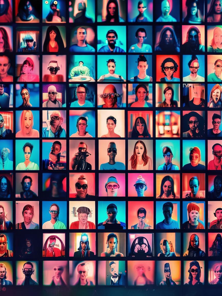 反复关注能涨粉吗抖音怎么弄_反复关注抖音涨粉法插图