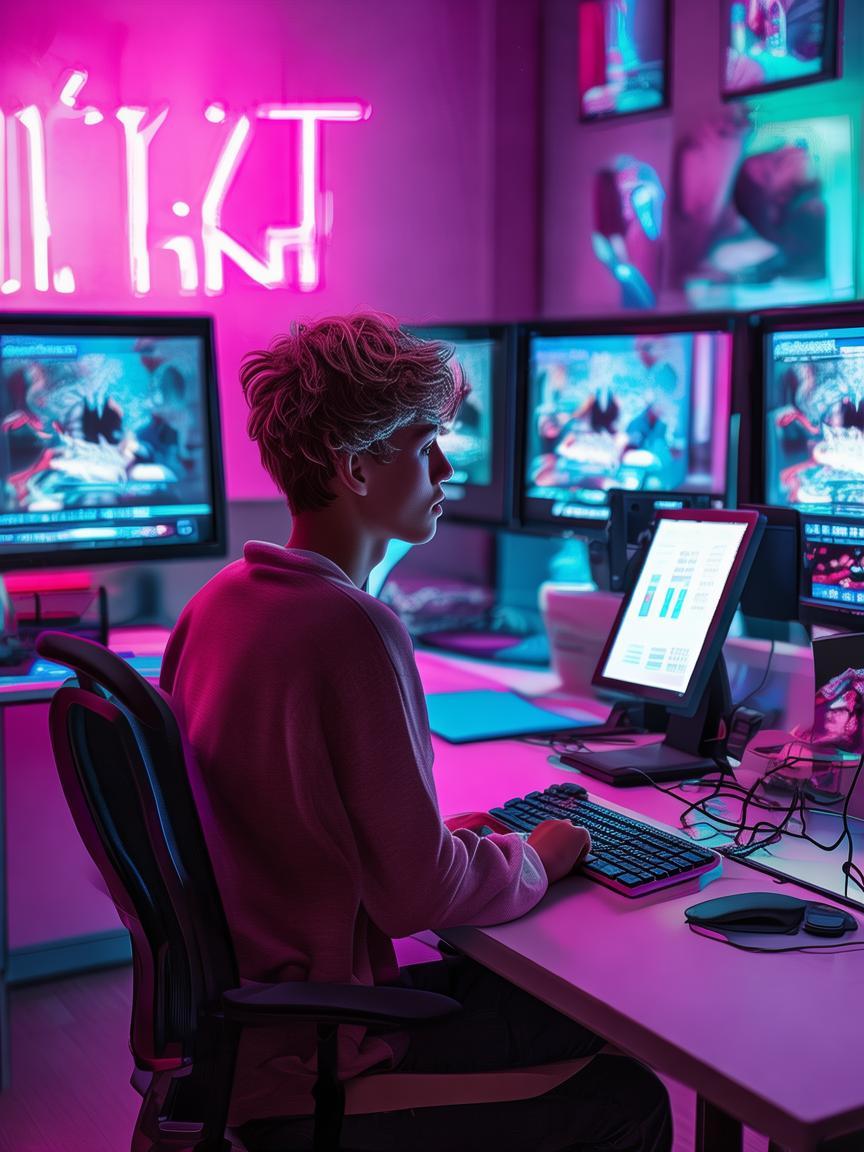 抖音起新号如何快速涨粉_抖音起新号快速涨粉秘籍插图