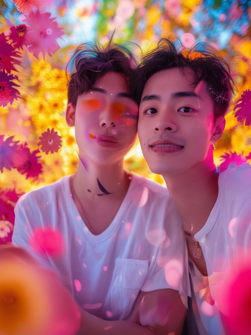 情侣抖音怎么拍涨粉快一点_情侣抖音快速涨粉技巧插图