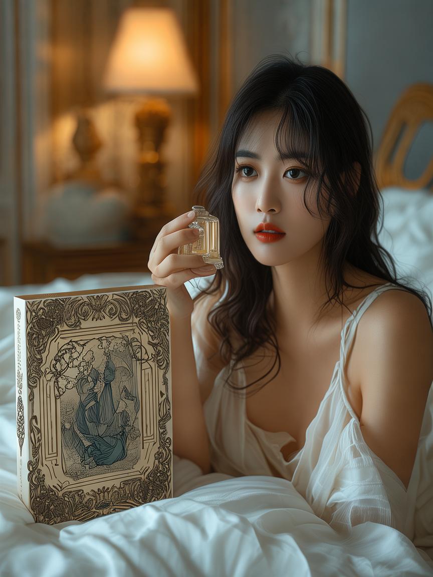 面膜抖音文案怎么写吸粉_面膜抖音文案吸粉技巧插图 面膜抖音文案怎么写吸粉_面膜抖音文案吸粉技巧插图