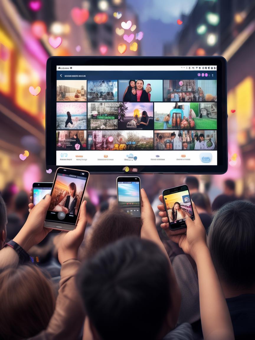 抖音真正涨粉的原因_抖音涨粉秘诀？插图