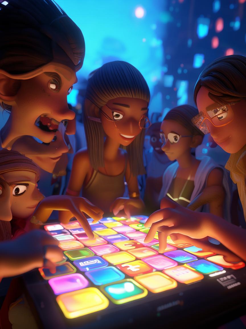 抖音里怎么点赞直播间的人_抖音直播间点赞技巧插图 抖音里怎么点赞直播间的人_抖音直播间点赞技巧插图