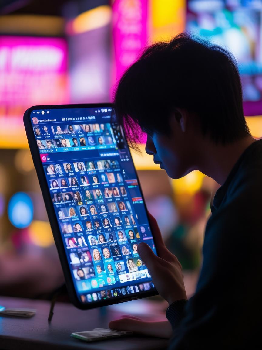 抖音里粉丝是不是都是互相关注的人呢_抖音粉丝互关吗?插图 抖音里粉丝是不是都是互相关注的人呢_抖音粉丝互关吗?插图