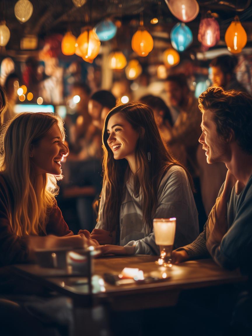 抖音粉丝群有什么技巧_抖音粉丝群技巧？插图