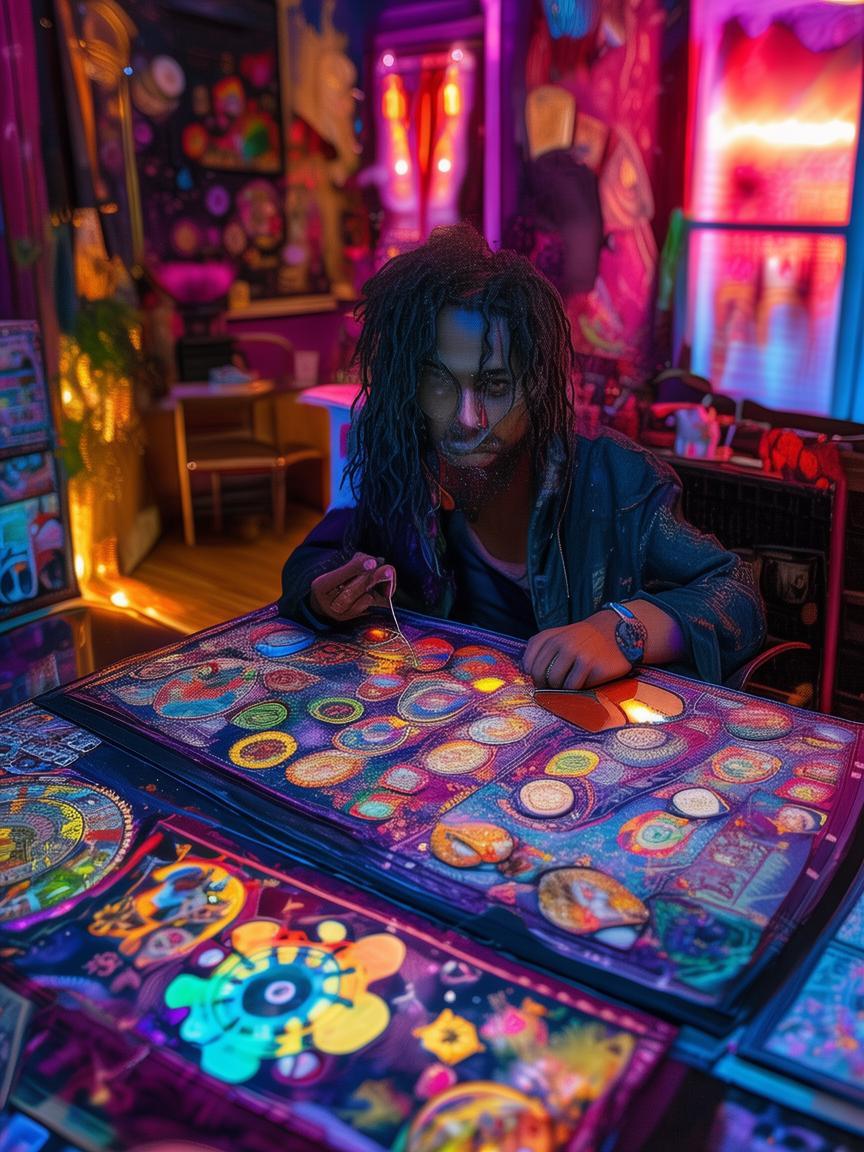 周易抖音怎么吸粉_周易抖音吸粉秘籍插图