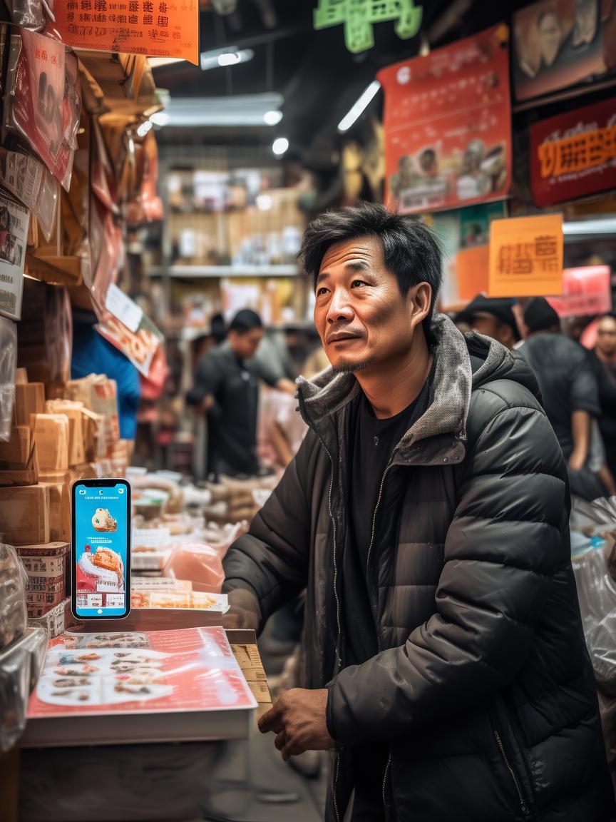 兴义抖音自助团购平台在哪里_兴义抖音团购位置插图
