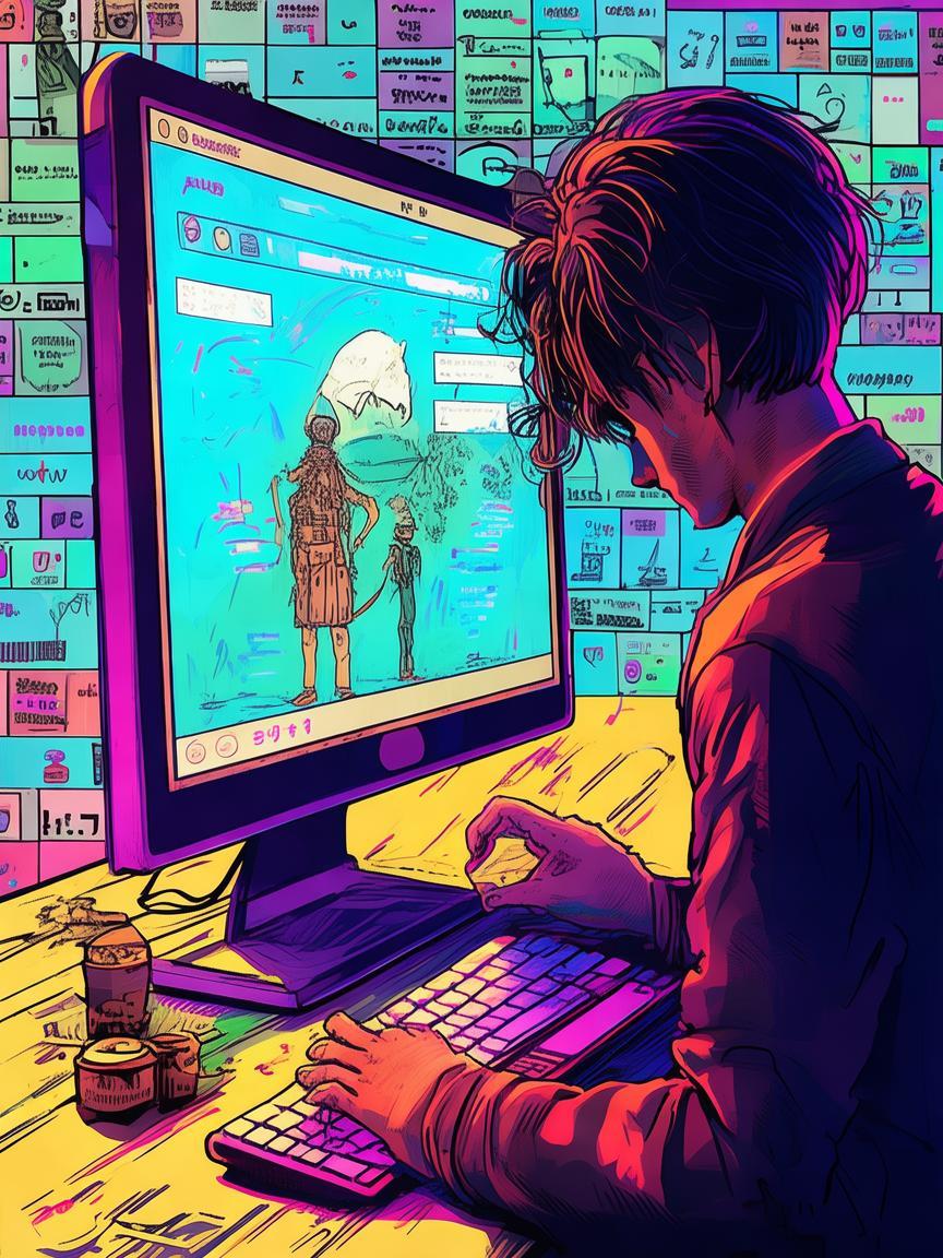 抖音维护粉丝群违法吗_抖音维护粉丝群合法吗？插图