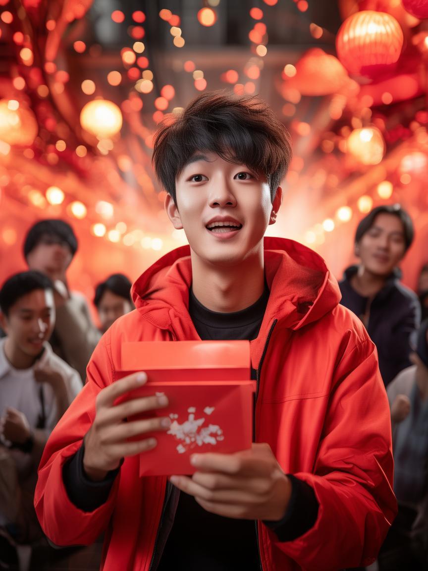 抖音粉丝红包怎么领_抖音红包怎么领？插图