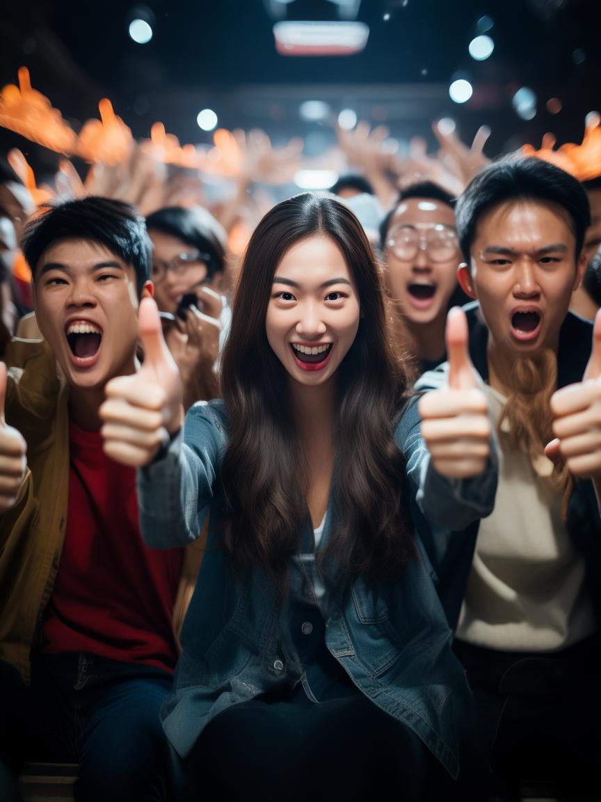 点赞吧抖音点赞是真的吗_抖音点赞真假？插图