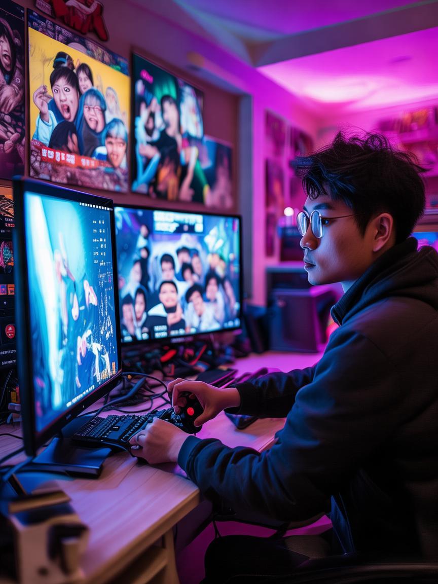 电脑版抖音如何涨粉丝_电脑抖音增粉技巧插图