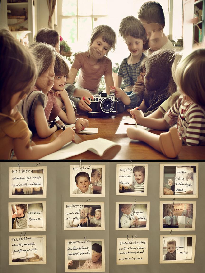 如何在抖音粉丝群发照片_抖音群发照片技巧？插图