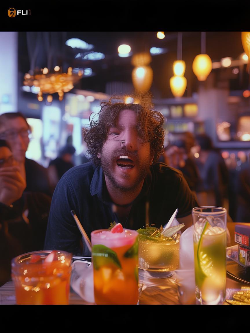 抖音饮品视频涨粉怎么办_抖音饮品涨粉法插图