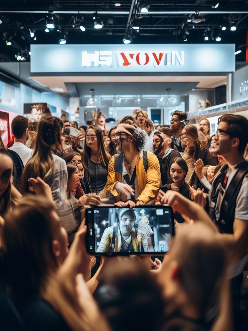 抖音怎么加粉丝多店铺_抖音增粉多店铺技巧插图