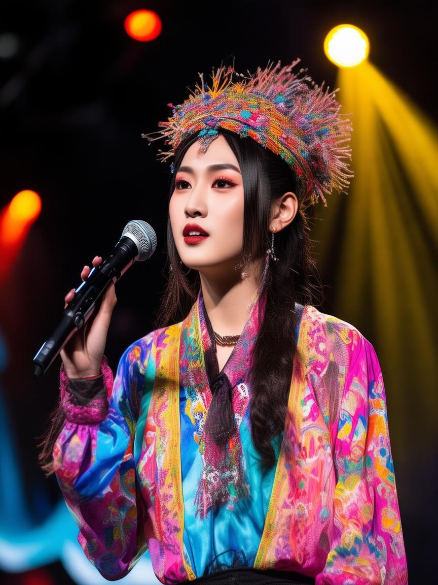 抖音录歌怎么涨粉丝_抖音唱歌增粉法插图 抖音录歌怎么涨粉丝_抖音唱歌增粉法插图