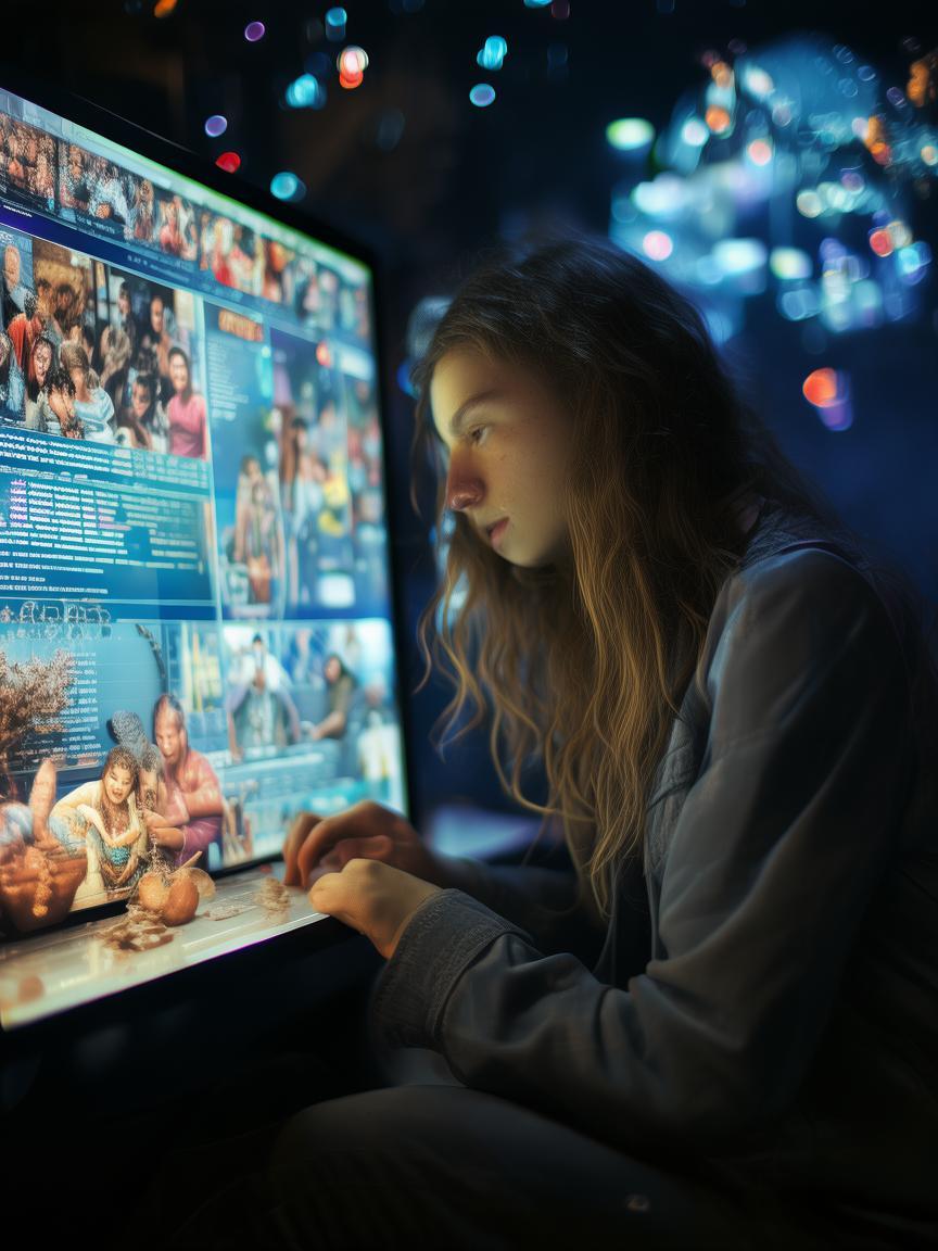 抖音连接点赞_抖音点赞互动插图