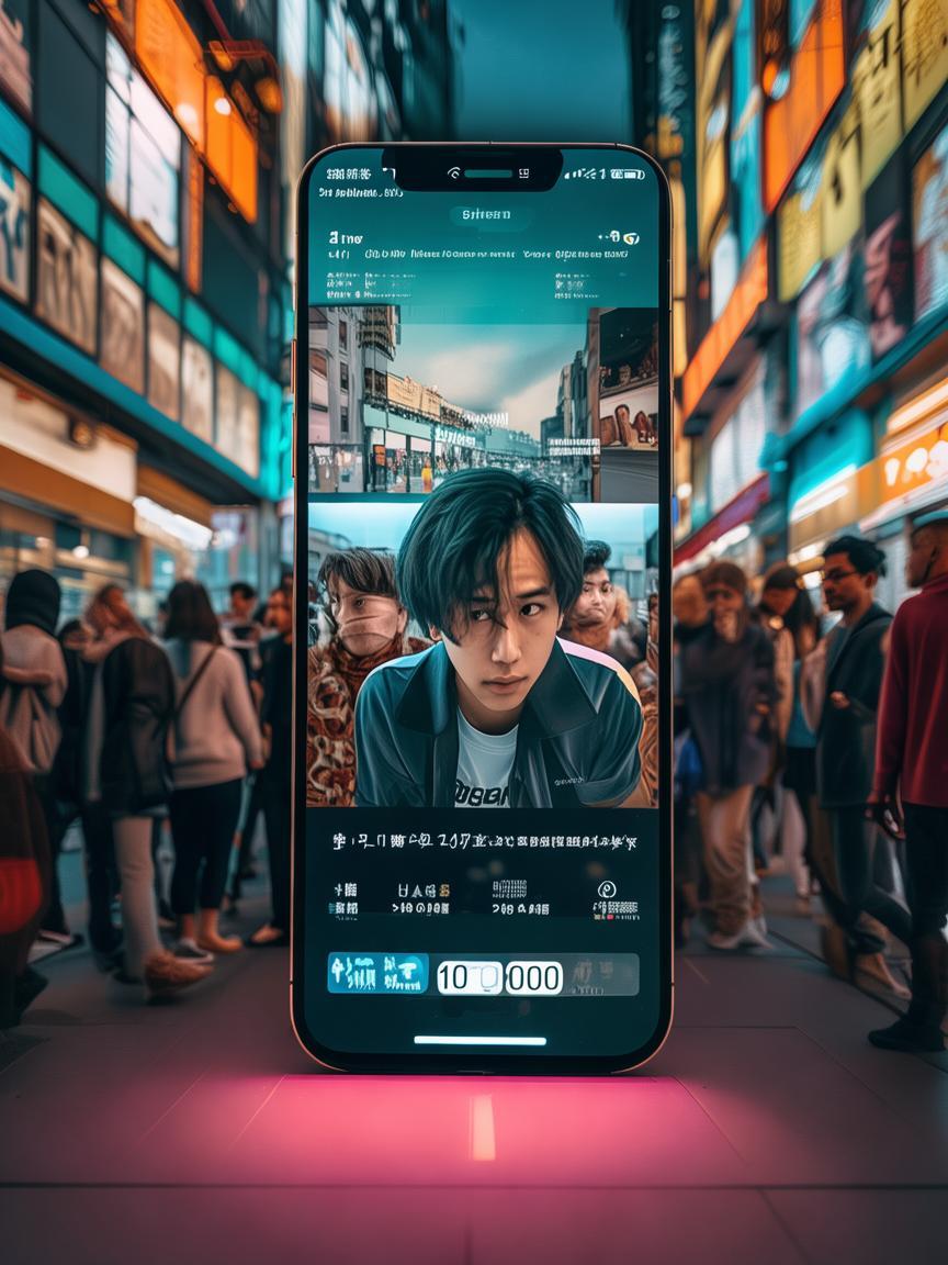 抖音视频播放量卡在1000_视频播放量仅1000+？插图