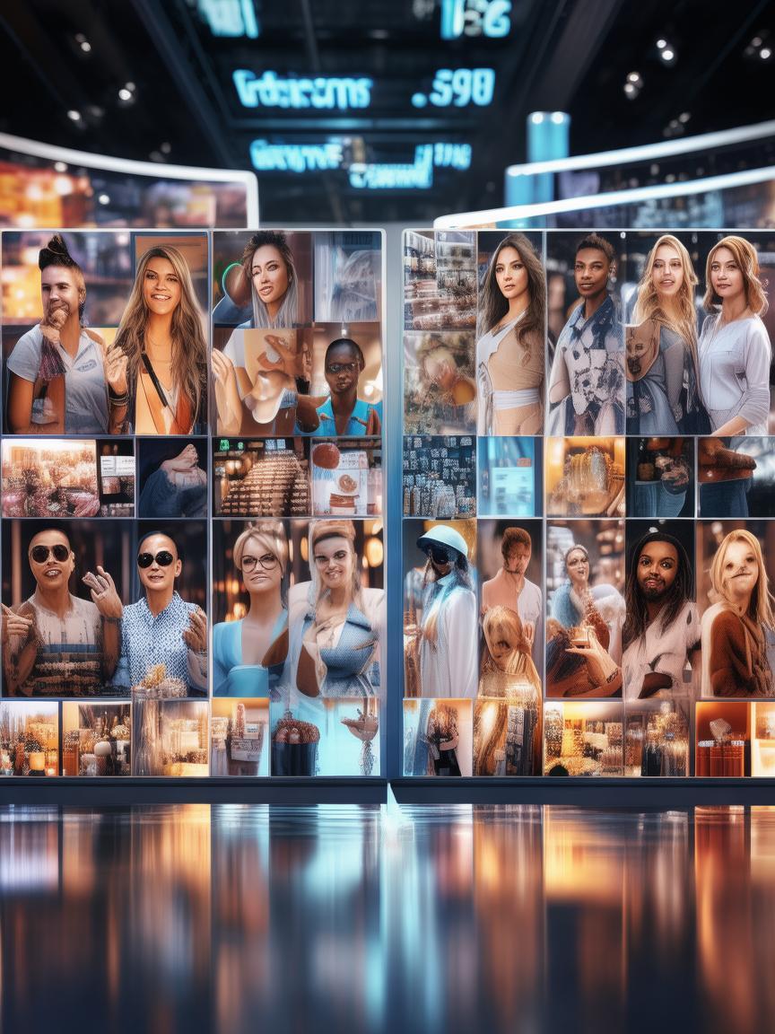 多少粉丝才能挂抖音橱窗_粉丝数达标橱窗开？插图