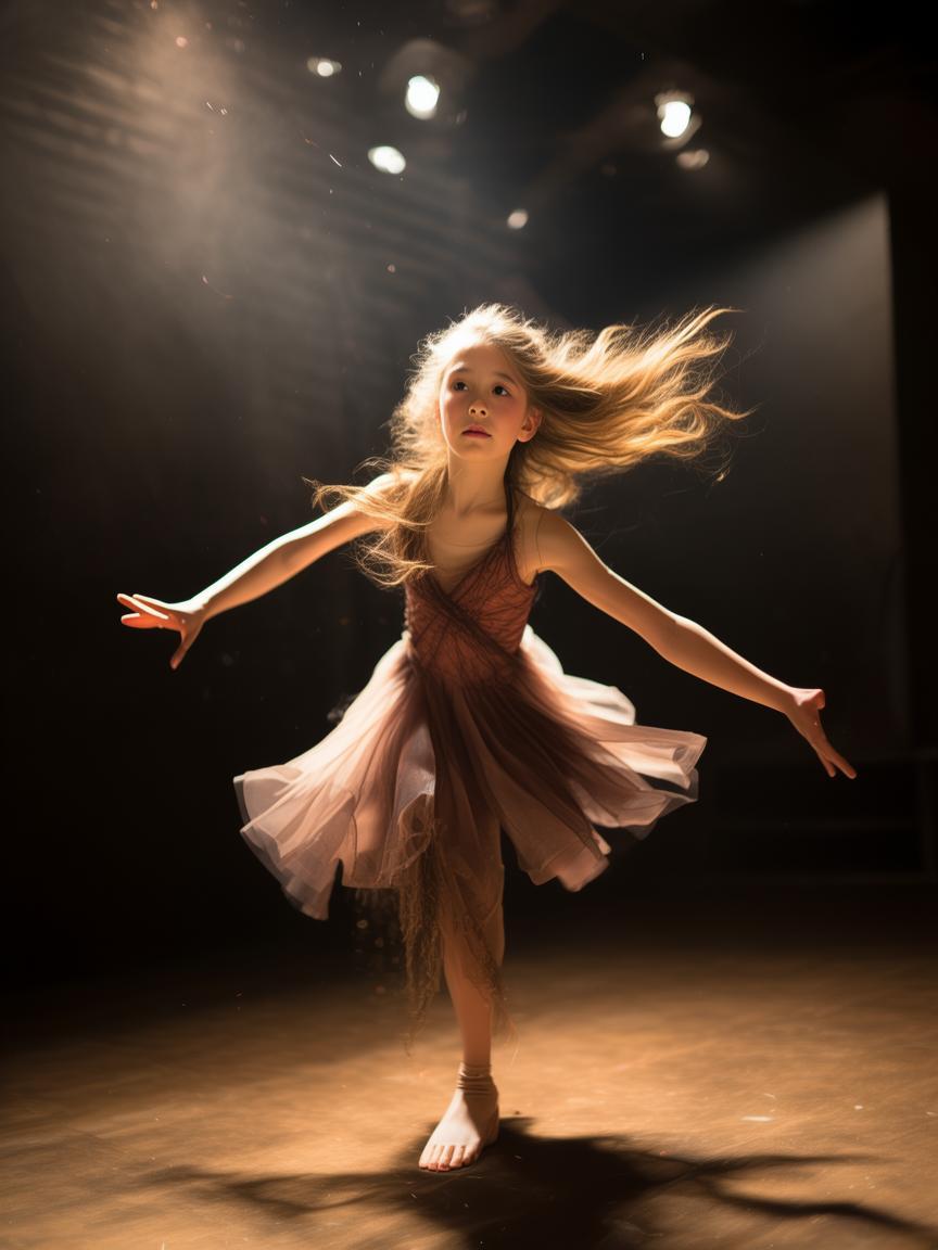 抖音上跳舞很火的小女孩叫什么_抖音舞娃是谁?插图 抖音上跳舞很火的小女孩叫什么_抖音舞娃是谁?插图