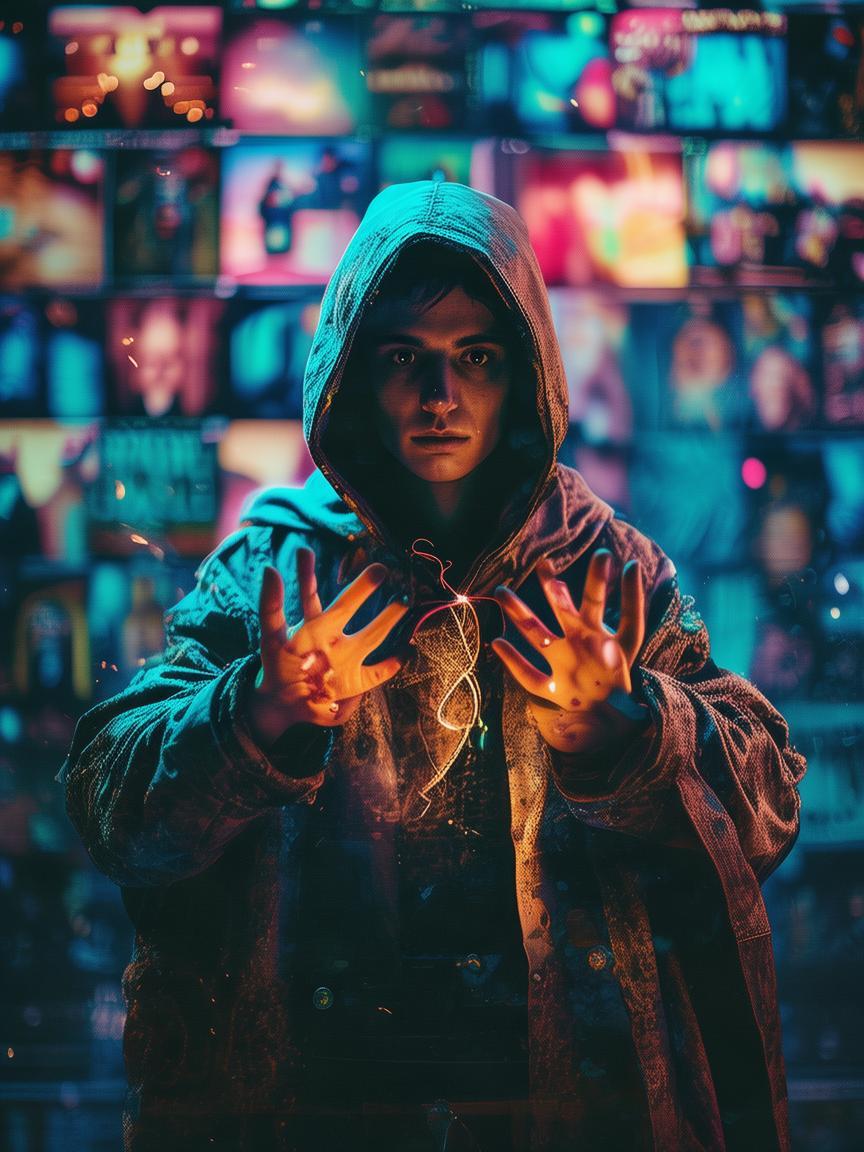 抖音新手怎么涨哈粉_抖音新手涨哈粉技巧插图 抖音新手怎么涨哈粉_抖音新手涨哈粉技巧插图