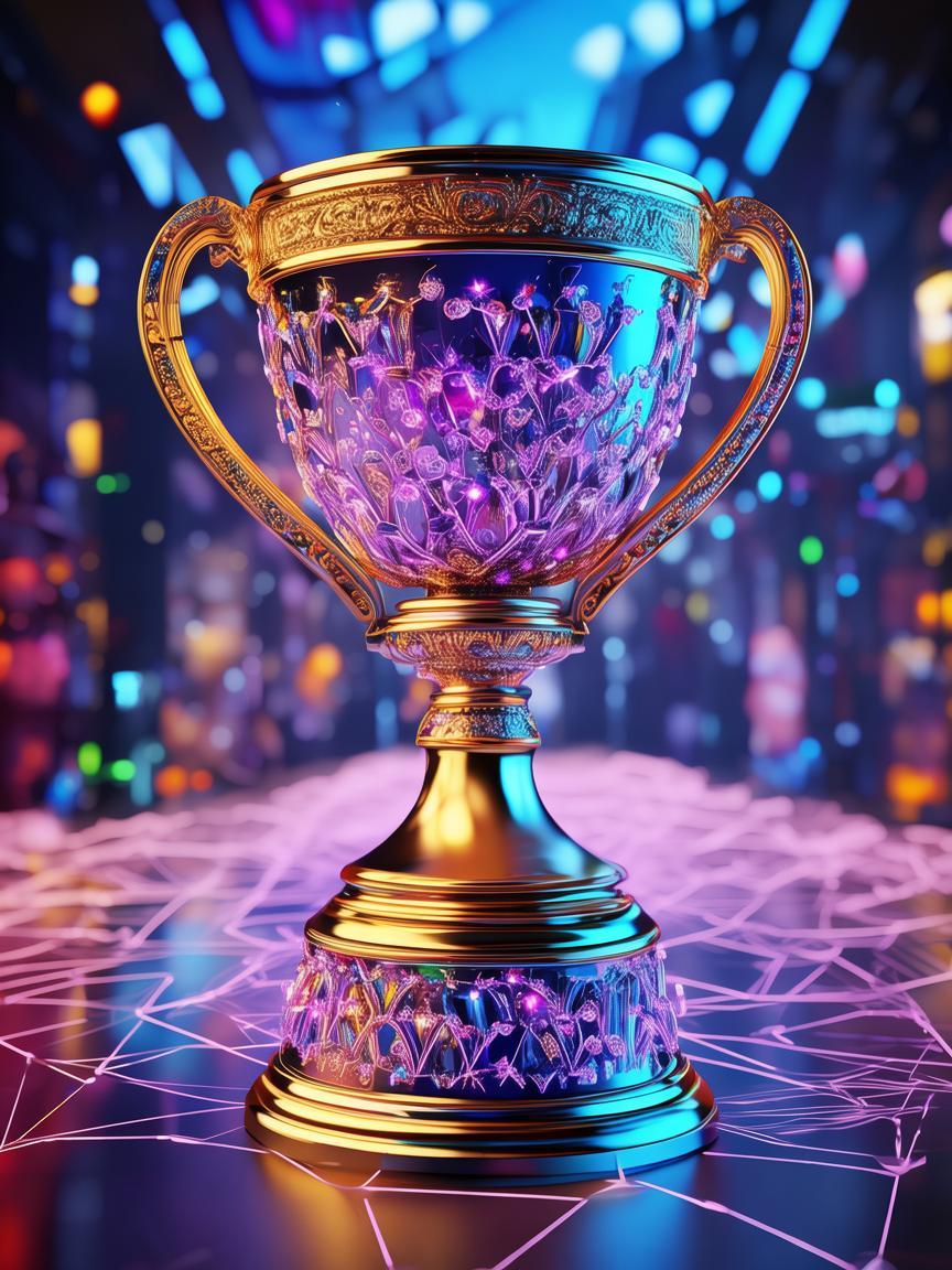 一千粉丝抖音奖杯是什么_抖音1000粉丝奖杯是什么？插图