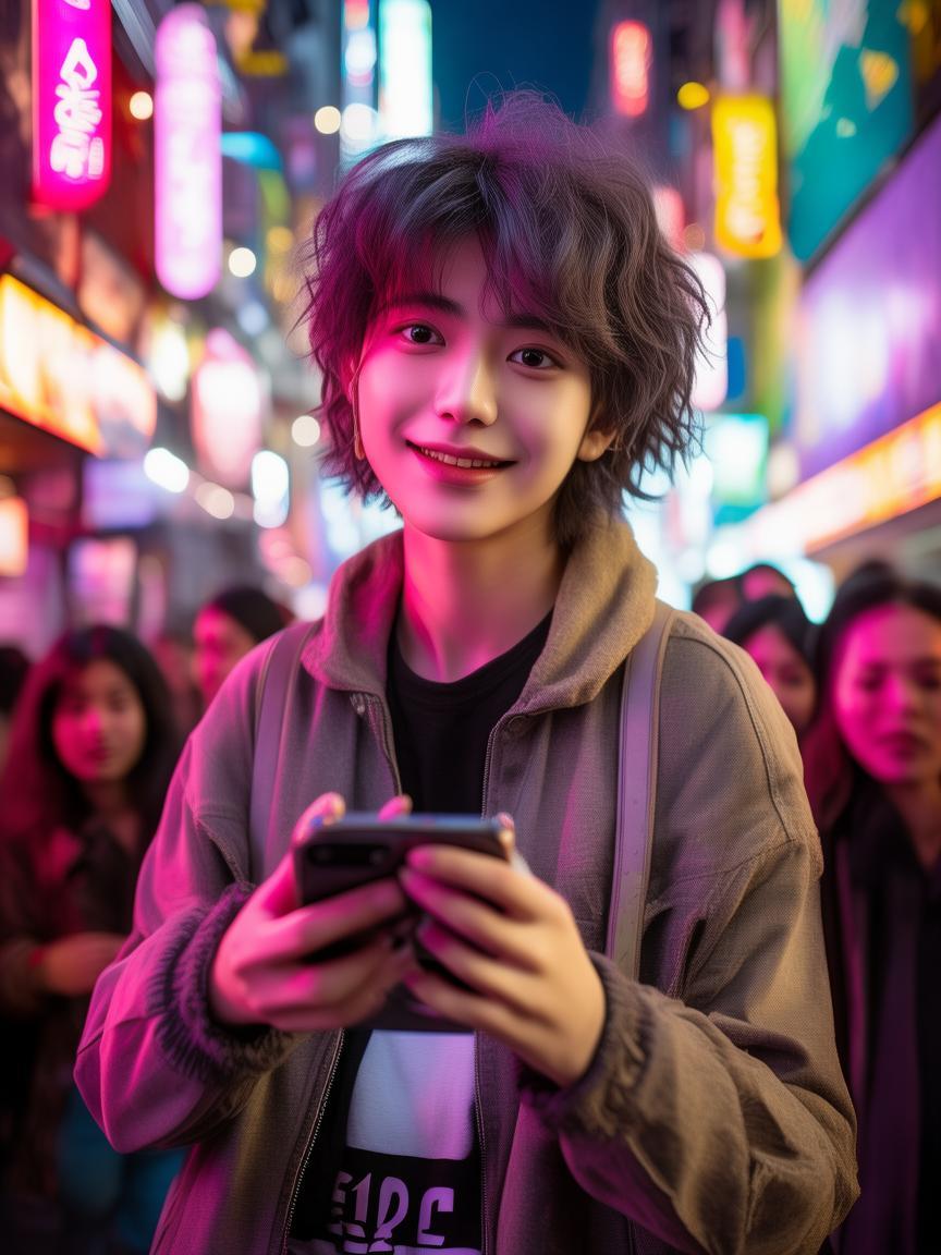 抖音怎么样才能吸女粉_抖音吸女粉秘诀？插图