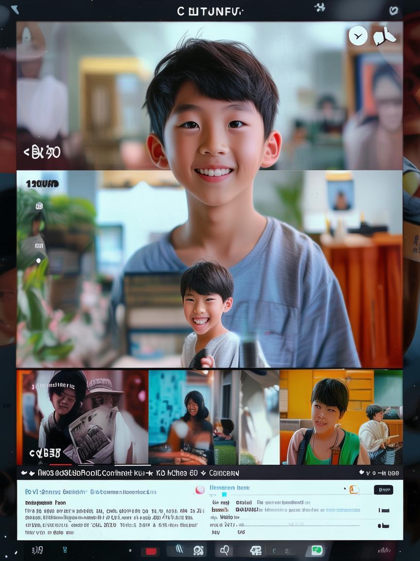 钟晨瑶抖音涨粉速度怎么样_晨瑶抖音粉丝增势如何？插图