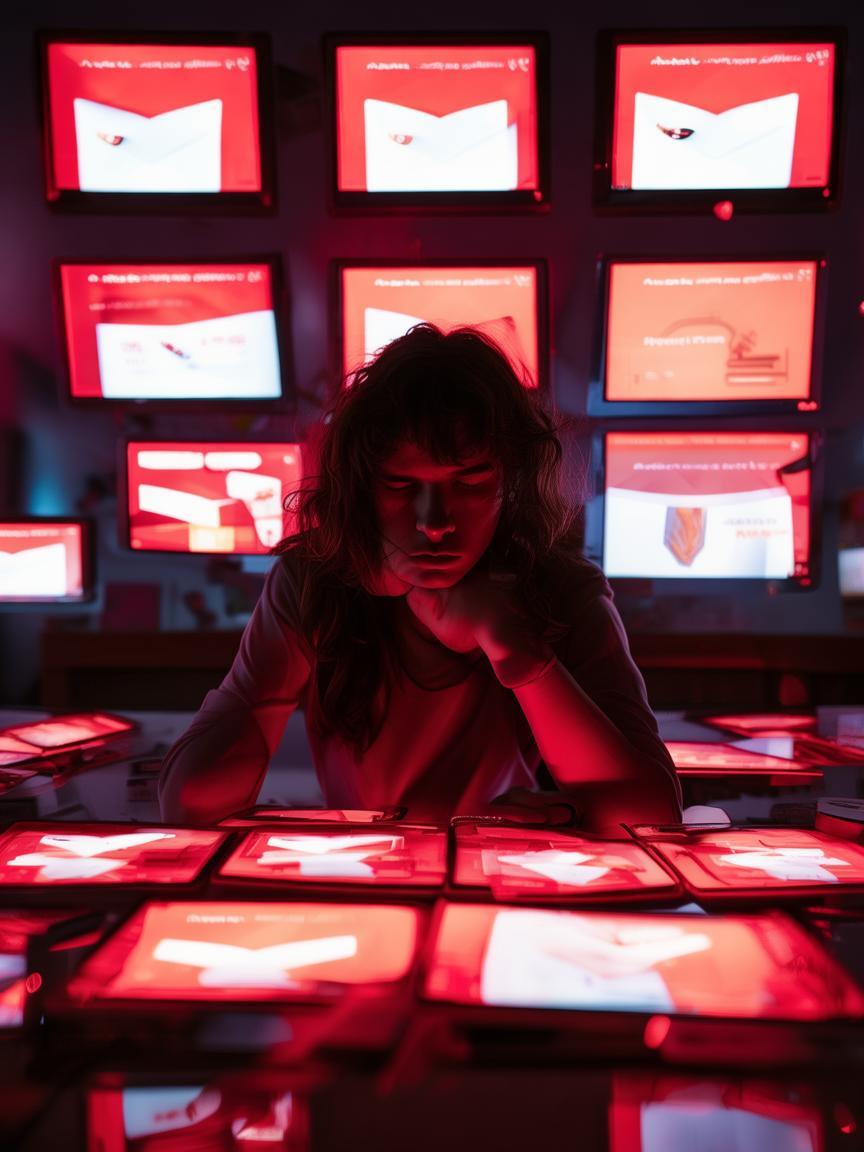 用抖音发红包给朋友对方不领,为什么别人总是发给我_红包不领，友我独领？插图