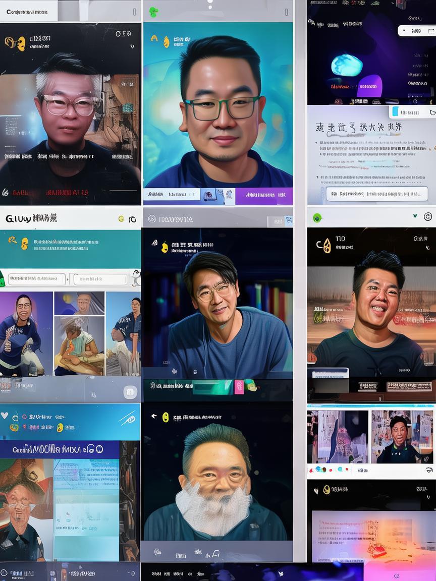 罗永浩抖音粉丝有多少亿_罗永浩抖音粉丝亿级吗？插图