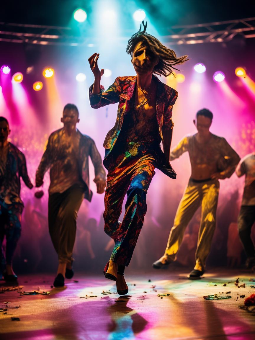 玩抖音怎么样快速涨粉_抖音快速涨粉技巧？插图