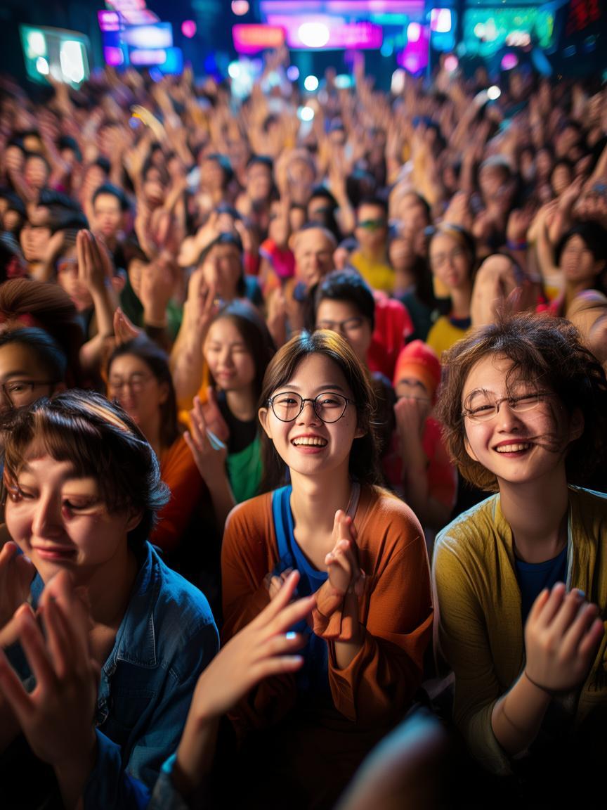 qq抖音点赞群_点赞群交流？插图