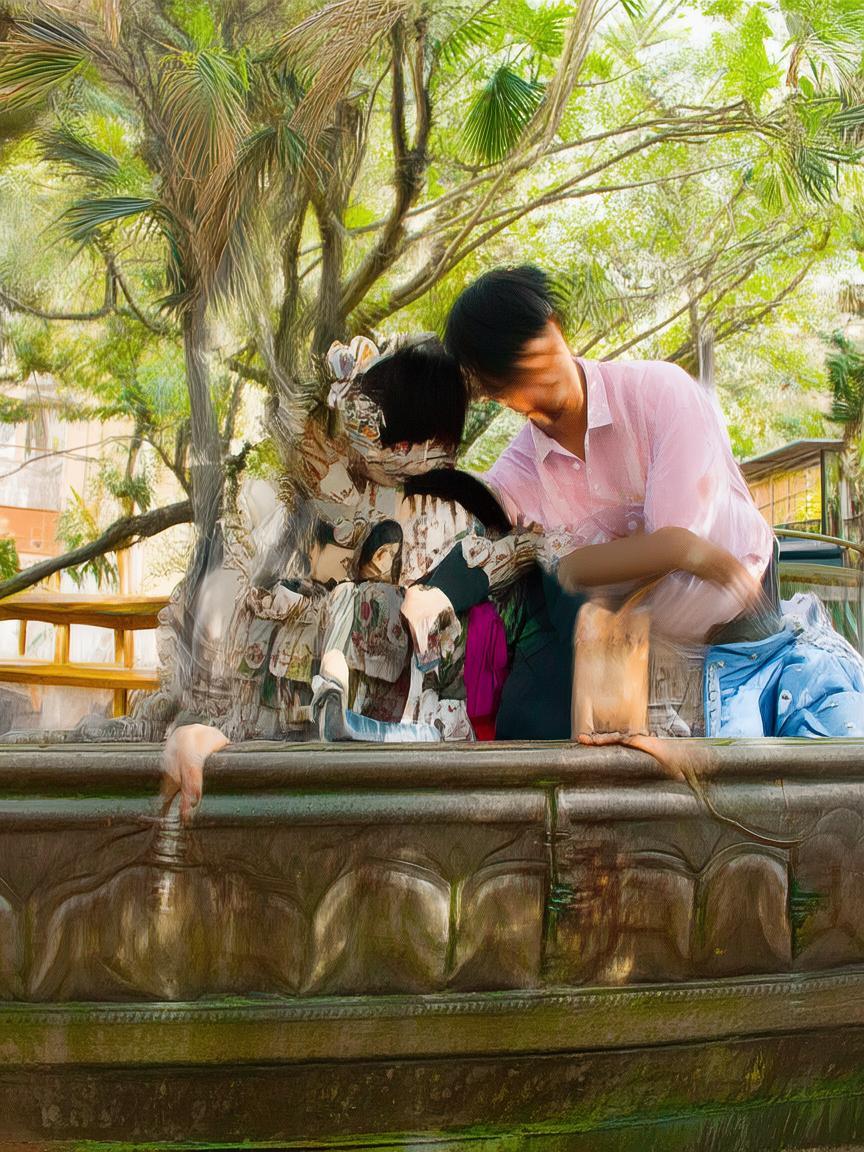 抖音分享给好友 必得发财_抖音分享好友,财运滚滚来?插图 抖音分享给好友 必得发财_抖音分享好友,财运滚滚来?插图