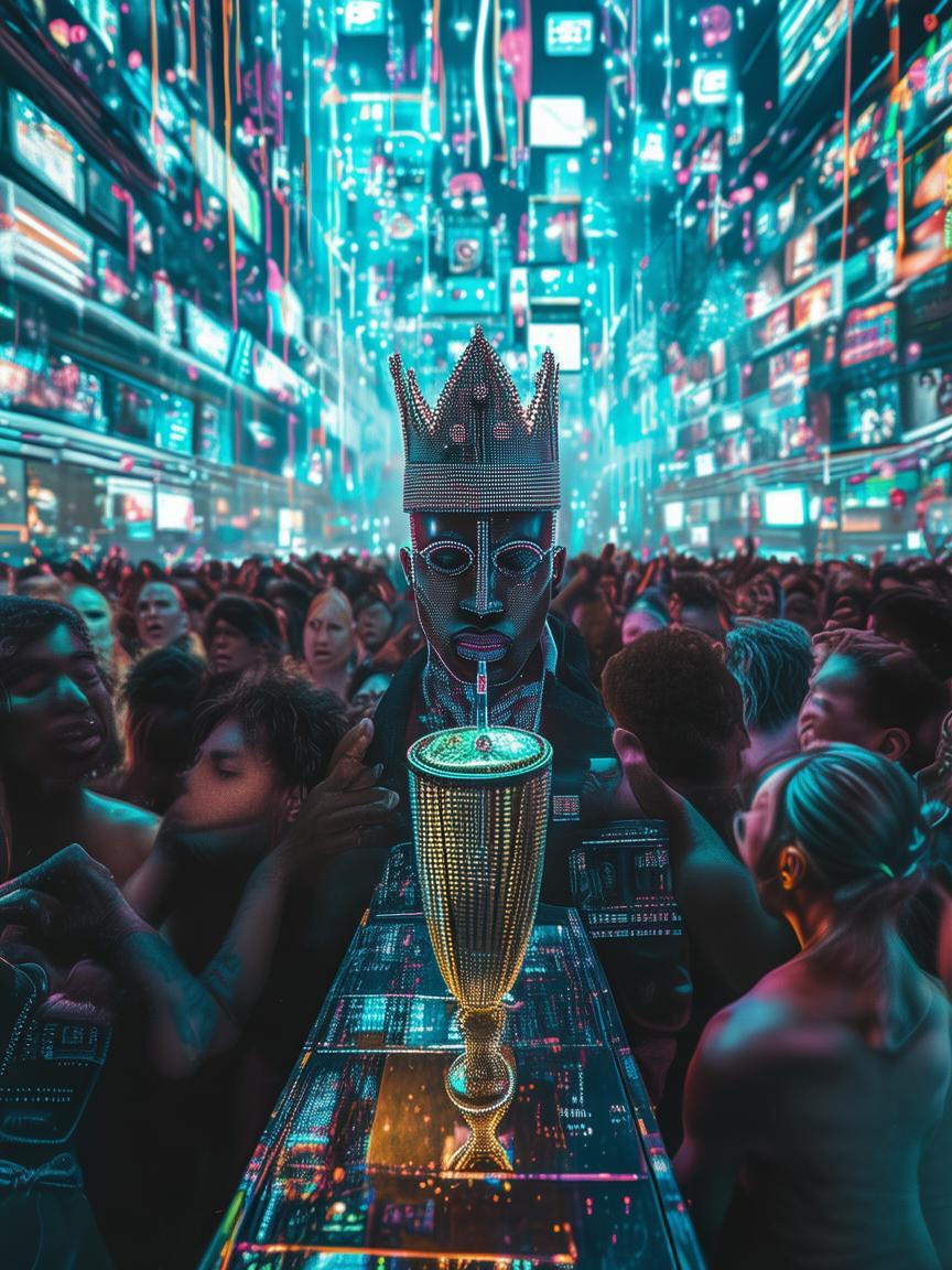 抖音会给多少粉丝奖杯啊_抖音粉丝奖杯数量？插图