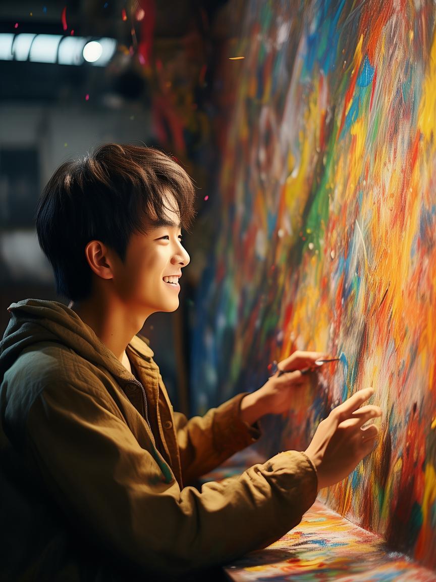 胜仔抖音有几级粉丝_胜仔抖音粉丝几级？插图