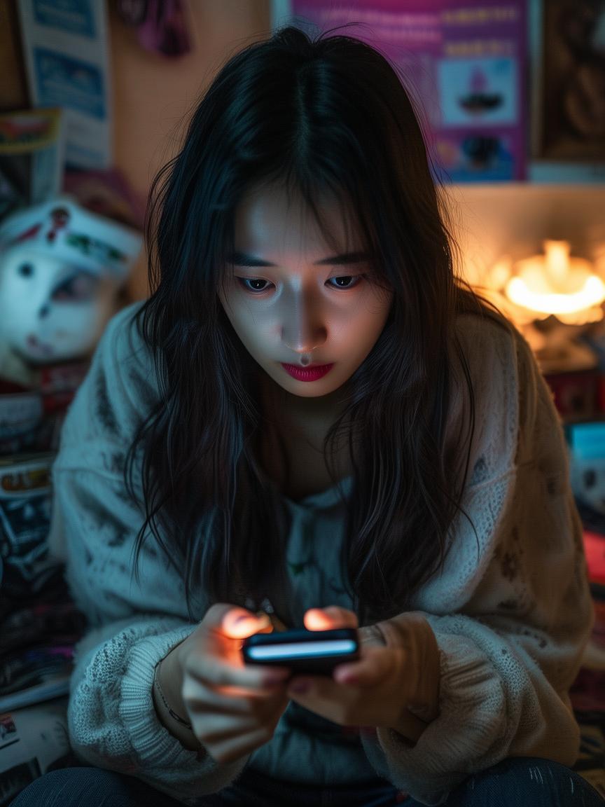 能不停关注粉丝吗抖音_不停关注粉丝？抖音？插图