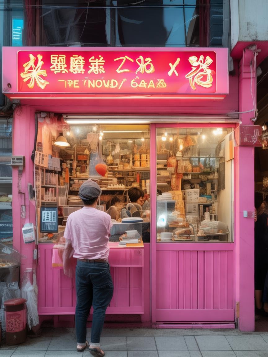 抖音粉面店怎样涨粉最快_抖音粉面店涨粉技巧插图