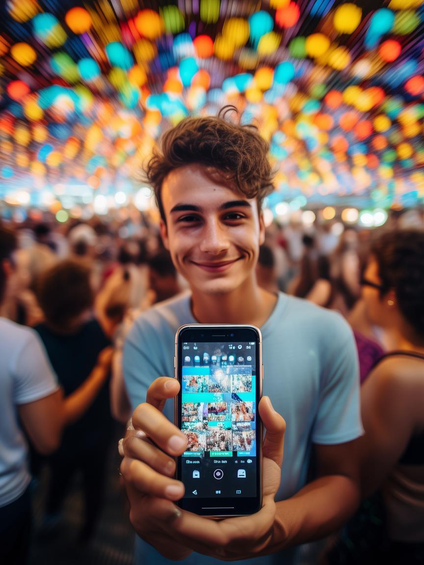 抖音拥有一万粉丝厉害吗_抖音粉丝一万?厉害?插图 抖音拥有一万粉丝厉害吗_抖音粉丝一万?厉害?插图