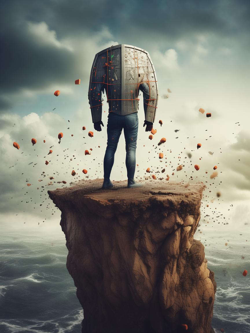 粉丝掉了影响账号吗抖音_粉丝掉，抖音号受影响？插图