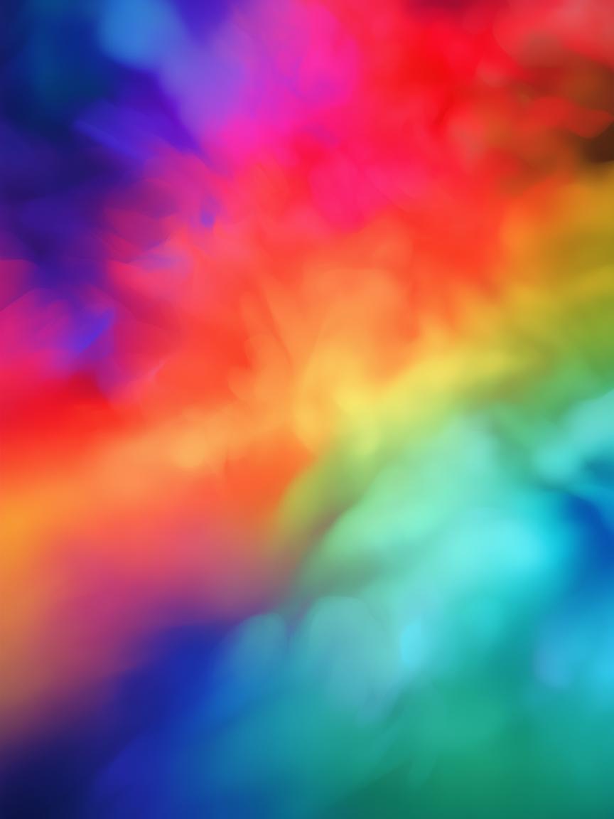 抖音涨粉背景布怎么做好看_抖音背景布设计技巧插图