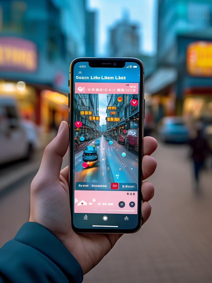 怎么关抖音点赞展示_关闭抖音点赞显示插图 怎么关抖音点赞展示_关闭抖音点赞显示插图