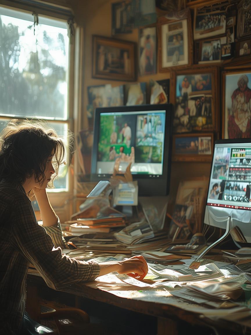 抖音里的收藏怎样删除视频和照片_抖音收藏视频/照片删除方法插图 抖音里的收藏怎样删除视频和照片_抖音收藏视频/照片删除方法插图