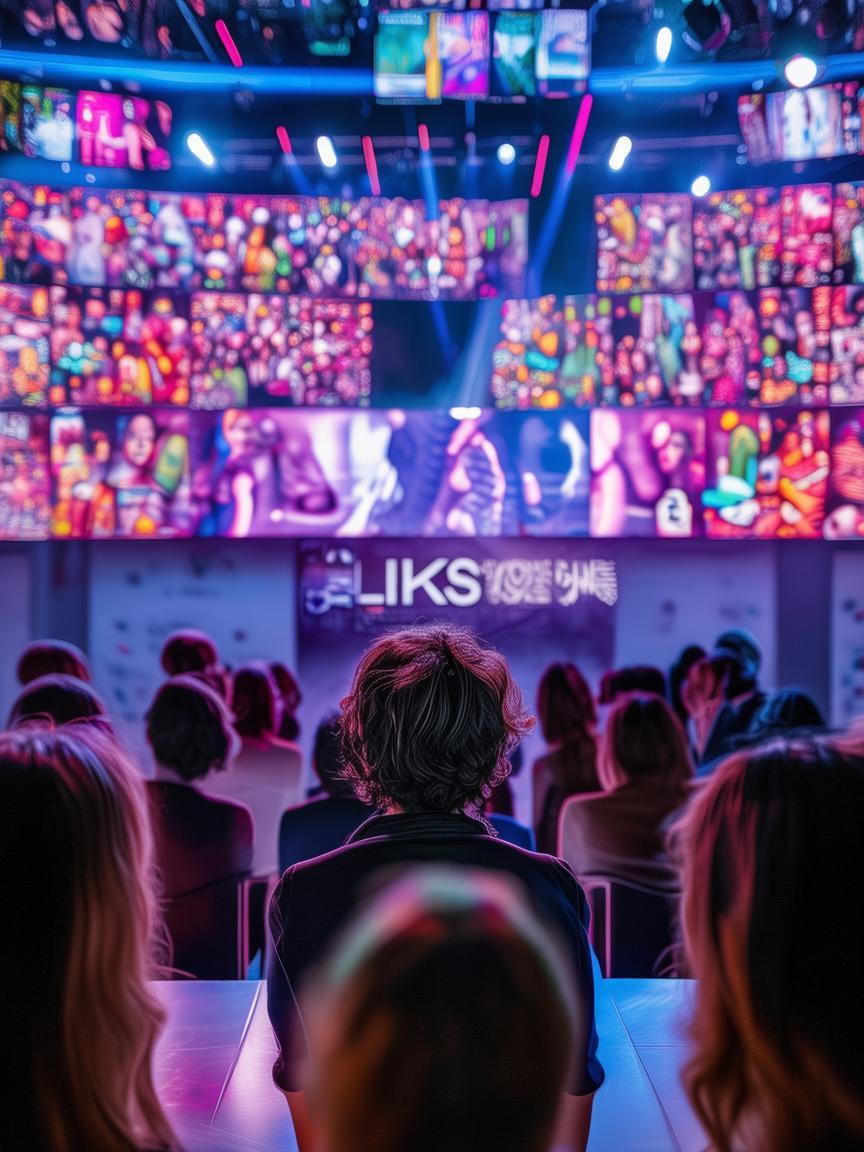 抖音真人赞和低价点赞区别在哪_抖音真人赞与低价赞有何不同？插图