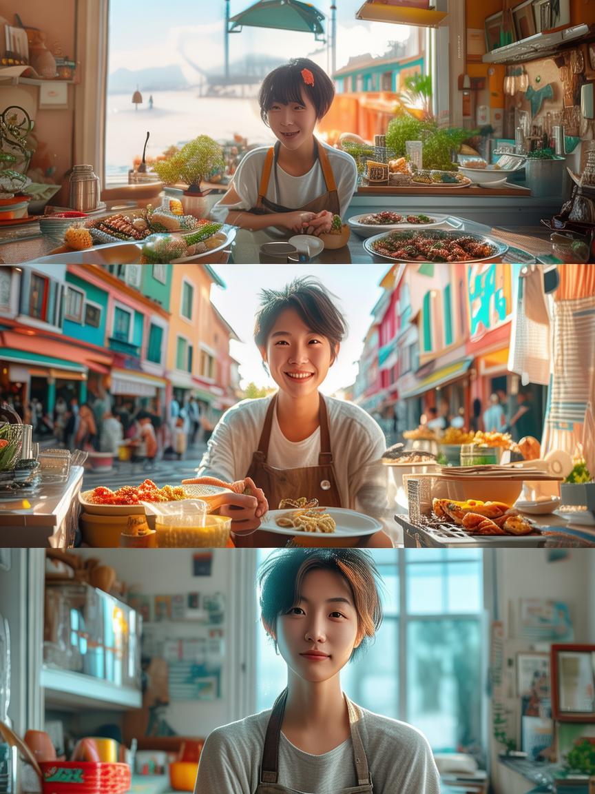 抖音火山版怎么能涨粉_抖音火山版如何快速吸粉?插图 抖音火山版怎么能涨粉_抖音火山版如何快速吸粉?插图