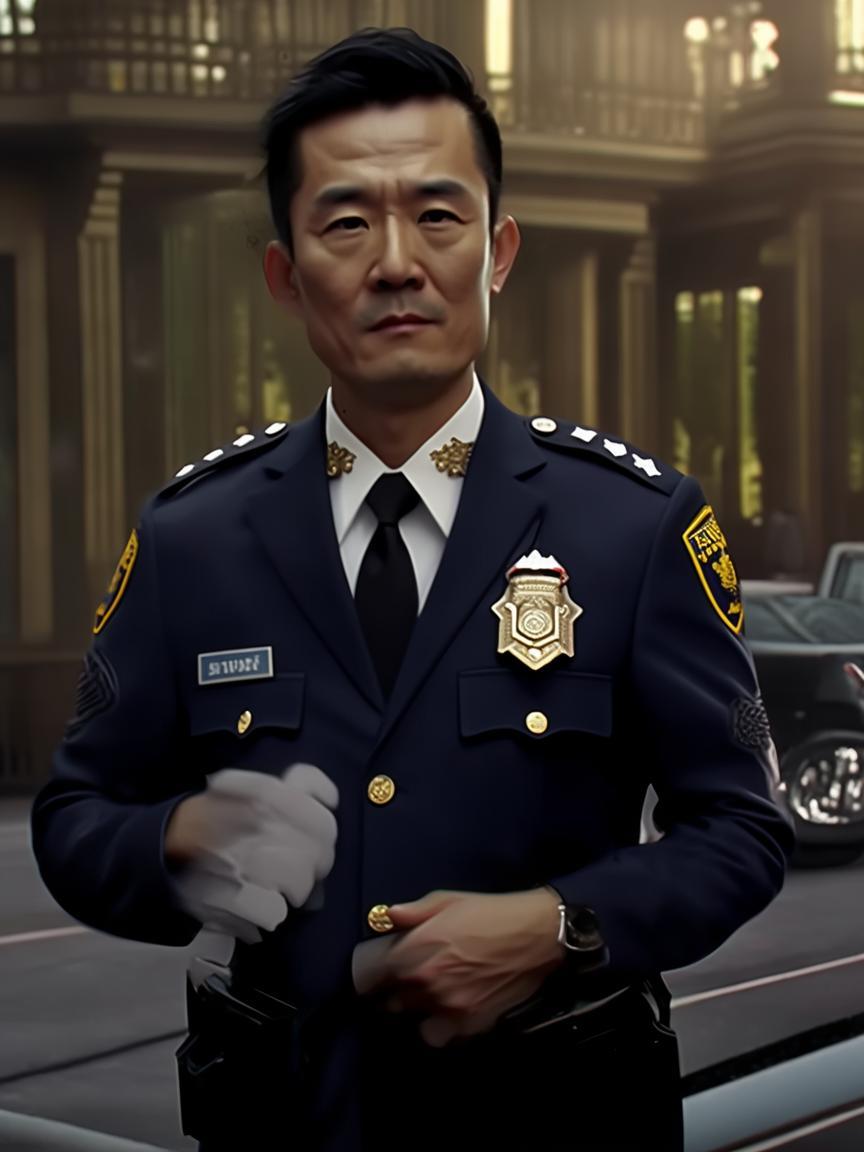 刘警官抖音粉丝有多少_刘警官抖音粉丝量插图